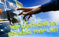 Người trẻ có cần được tiếp cận đầy đủ thông tin?